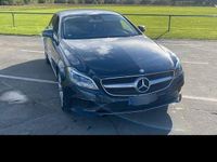 Gebraucht Mercedes CLS400 333 PS (244 kW) 2015 Coupé