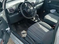 gebraucht VW Fox 1.2