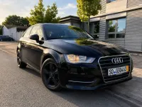 Gebraucht Audi A3 Attraction 125 PS (91 kW) 2016 Limousine