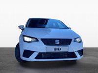gebraucht Seat Ibiza Style 1.0 TGI CNG ERDGAS/BENZIN-MOTOR