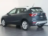 Gebraucht Seat Arona Xperience 110 PS (80 kW) 2023 Grau SUV