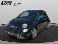 Second-hand Abarth 595 Basis 145 CP (106 kW) 2019 Negru Hatchback