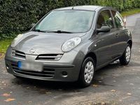 gebraucht Nissan Micra 1.2 City