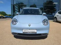 Gebraucht Ora 03 125 kW (171 PS) 2023 Celestial blau Kleinwagen