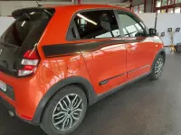 Gebraucht Renault Twingo GT 109 PS (80 kW) 2018 Kleinwagen