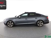 Gebraucht Audi S5 Sportback Ambiente 354 PS (260 kW) 2017 Grau Kleinwagen