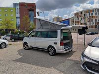 gebraucht VW California T6 Camper DSG 4MOTION Ocean Edition AHK Standheizung - AHK - Standheizung
