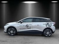 Gebraucht MG MG4 EV Luxury 150 kW (204 PS) 2025 Medal silver Kleinwagen