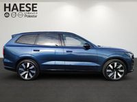 Gebraucht Volvo EX90 Plus 300 kW (408 PS) 2025 Denim blue SUV