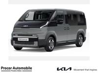 Neu Kia PV5 119 kW (163 PS) 2025 Steel gray Van / Kleinbus