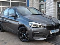 Gebraucht BMW 225 Advantage 136 PS (100 kW) 2018 Grau Kombi