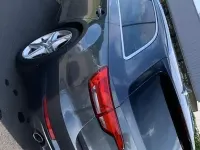 Gebraucht Audi A4 S-Line 150 PS (110 kW) 2018 Grau Kombi