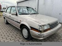 Gebraucht Toyota Carina II 75 PS (55 kW) 1987 Grau Limousine