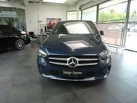 gebraucht Mercedes B200 Pano SpurW KAM PDC SpurH Navi AUT Virtual