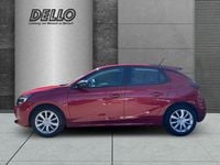 Gebraucht Opel Corsa S 101 PS (74 kW) 2024 Rot Kleinwagen