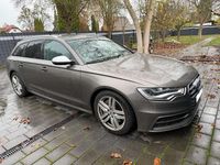 Gebraucht Audi A6 313 PS (230 kW) 2012 Kombi
