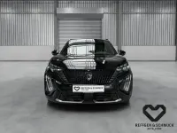 Gebraucht Peugeot 2008 GT 131 PS (96 kW) 2024 Perlaneraschwarz (metallic) SUV