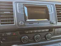 Gebraucht VW Multivan 150 PS (110 kW) 2016 Braun Van / Kleinbus