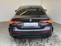 Gebraucht BMW M4 374 PS (275 kW) 2022 Coupé
