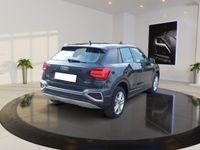 gebraucht Audi Q2 Advanced Matrix-LED Schiebedach SHZ 35 TDI S-Tronic