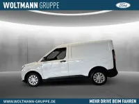 Neu Ford Transit Trend 101 PS (74 kW) 2026 Frostweiß Van / Kleinbus