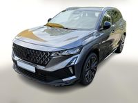 Neu Renault Austral Techno 200 PS (147 kW) 2026 Grau SUV