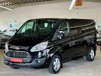 Gebraucht Ford Tourneo Custom 170 PS (125 kW) 2018 Andere Van