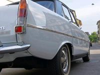 Second-hand Rover P6 1972 Alb Berlinǎ