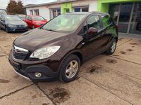 Gebraucht Opel Mokka Edition 131 PS (96 kW) 2014 SUV