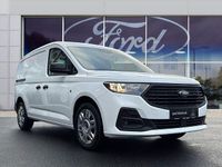 Neu Ford Transit Connect Trend 102 PS (75 kW) 2025 Frostweiß Van / Kleinbus
