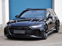 gebraucht Audi RS6 4.0 TFSI quattro Bang & Olufsen