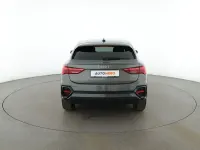Gebraucht Audi Q3 Sportback Sport 190 PS (139 kW) 2023 Grau SUV