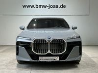 gebraucht BMW i7 xDrive60 Limousine Sitzbelüftung B&W Surround