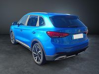 Neu MG ZS 116 PS (85 kW) 2025 Como blue SUV