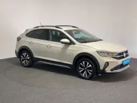 Gebraucht VW Taigo Life 110 PS (80 kW) 2022 Grau SUV