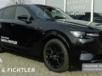 Gebraucht Mazda CX-60 Homura-Line 254 PS (186 kW) 2025 SUV