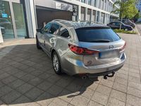 gebraucht Mazda 6 GJ