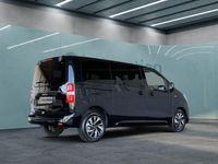 Gebraucht Citroën Spacetourer 177 PS (130 kW) 2024 Schwarz Van / Kleinbus