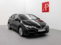 gebraucht Honda Civic 1.8 i-VTEC/XENON/KAMERA/-SCHECKH.