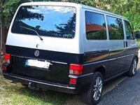 gebraucht VW Multivan T4Multivan T4 TDI Atlantis