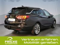 gebraucht Opel Astra ST Innovation +LED+Navi+Rückfahrkam.+Anhängerkuppl.