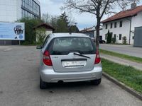 Gebraucht Mercedes A180 109 PS (80 kW) 2008 Silber Kleinwagen