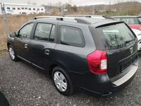 gebraucht Dacia Logan 1.HAND/GARAGE - KLIMA - gepfl. Kfz.