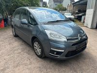 Używany Citroën C4 112 KM (82 kW) 2011 Szary Minivan