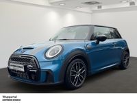 gebraucht Mini Cooper S JCW Trim DSG LED NAVI PANO SHZ PDC LM