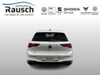 gebraucht VW Golf VIII 2.0 TSI R-Line Alcantara (EURO 6d)