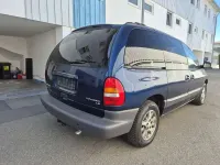 Gebraucht Chrysler Voyager 158 PS (116 kW) 2000 Van / Kleinbus