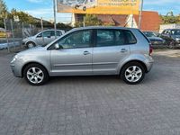 gebraucht VW Polo 9N3