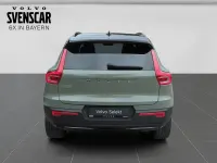 Gebraucht Volvo EX40 Ultra 300 kW (408 PS) 2024 Gruen SUV