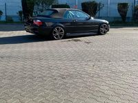 Gebraucht BMW 318 Cabriolet 149 PS (109 kW) 2003 Cabrio